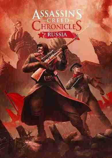 Descargar Assassins Creed Chronicles Russia [MULTI][RELOADED] por Torrent